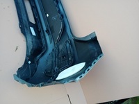 фото thumb №10, Vw t-roc r-line бампер задний задняя 2ga807521a 17r-