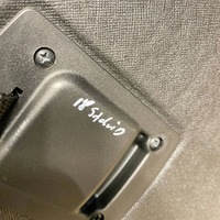 фото thumb №8, Alfa romeo stelvio 2019 обшивка