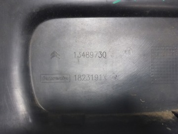 фото thumb №13, Citroen оригінальний номер 13489730 бампер pdc