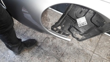 фото thumb №14, 911503021 крыло правый porsche 911 gt3 rs карбон