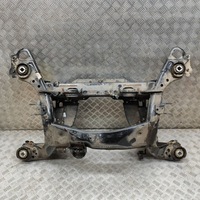 фото thumb №1, Volvo xc90 2022 рама вспомогательная задняя