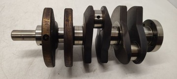 фото thumb №11, Wał коленчатый bxv seat ibiza 6l 1,2 12v