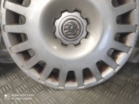 фото thumb №15, Ковпак 15'' opel astra h opel zafira b 13117053