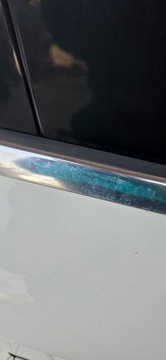 фото thumb №13, Дверь левый зад задние audi q7 4l lr9a