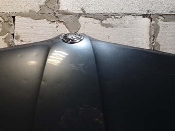 фото thumb №7, Капот octavia iii 12-16 5e0