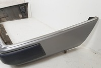 фото thumb №8, Бампер задній зад 744 mercedes w124 sedan