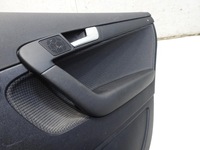 фото thumb №7, Обивка дверь правые зад audi a3 8pa sportback 8p4867306