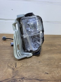 фото thumb №1, Toyota prius 3 iii протитуманна фара led поворотник лівий