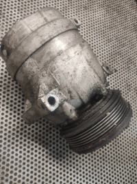 Купити Компресор кондиціонера sprinter w901, фото thumb