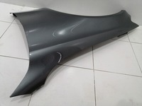 фото thumb №5, Крыло левый передний перед mercedes w205