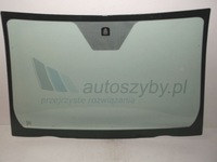 фото thumb №3, Стекло передняя toyota yaris a