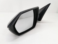 фото thumb №6, Дзеркало ліва hyundai elantra 7 vii 2021 2022 2023 6 pin