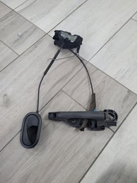 фото thumb №1, Замок дверь левый задняя renault kangoo ii