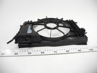 фото thumb №6, Corolla e12 01-06 корпус вентилятора 16711-22130