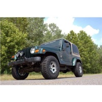 фото thumb №1, 2.5'' lift набор подвеска - jeep wrangler tj 6