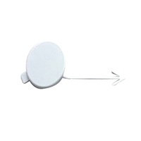 фото thumb №1, Заглушка фаркоп буксировочный. перед p 5e0807241a