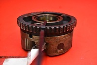 фото thumb №5, Шкив переменных faz распределительного вала suzuki sx4 1 i 1.6 16v 107 km 06-14