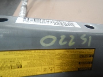 фото thumb №6, Подушка заглушка подушка безпеки пасажира lexus is 220