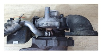 фото thumb №6, C4 picasso ii 2 13- 1.6 ehdi турбонагнітач комплектна 9804119380 gtd1244vz