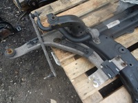 фото thumb №6, Підрамник підрамник балка pod двигун mercedes a klasa w176 w246 w117