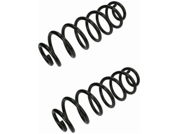 фото thumb №1, Пружины зад lesjofors 4285732