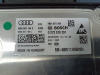 фото thumb №5, Audi a4 b9 модуль активированного усилителя 8w0907144e