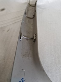 фото thumb №7, Vivaro trafic talento ii 3 b захист стійка ліва