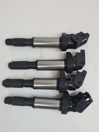 фото thumb №7, Frankberg 4 x котушка запалювання, модуль запалювання,