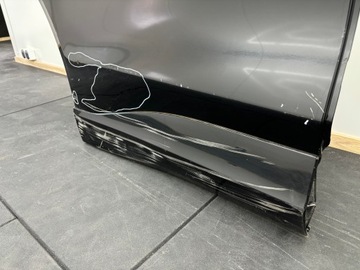 фото thumb №12, Ford mustang mach e mach-e дверь задние правые зад