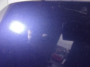 фото thumb №8, Volvo s60 капот передня передня 450-26