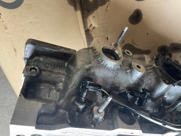 фото thumb №6, Jumper boxer transit 2,0 hdi євро 6 головка двигуна