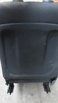 фото thumb №7, Mercedes w203 lift сидіння лівий перед передній