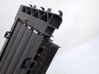 фото thumb №11, Mercedes gla ii 2 h247 19- жалюзі шторка впуск повітропровід повітря