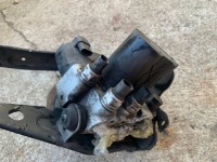 Mercedes s w221 розподільник підвіска abc a2213200258 Недорого, фото thumb