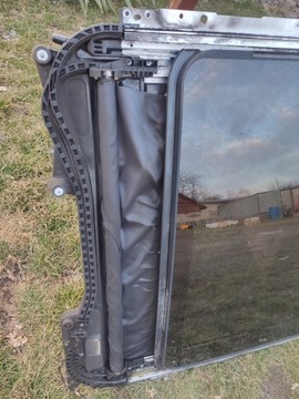 фото thumb №14, Панорама люк крыша стеклянный bmw x1 f48 eu