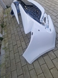 фото thumb №12, Бампер toyota corolla xii 2023 - e210 e21 рестайлінг tcf-061