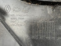 фото thumb №6, Renault koleos ii спойлер бампер передний