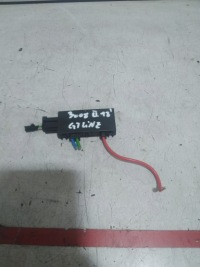 фото thumb №1, Peugeot 3008 ii модуль блок управления 9821872580