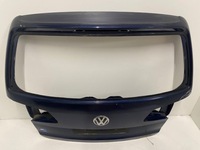 фото thumb №1, Vw golf vii кришка багажника багажника la7w