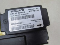 Volvo c30 s40 v50 c70 06-13 модуль датчик подушка безопасности 30773786 в Украине, фото thumb