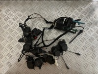 Купить Bmw 7 e65 двигатели отопителя жгут комплект, фото thumb