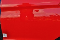 фото thumb №3, Ford fiesta mk8 двері лівий задня ліва задні 5d