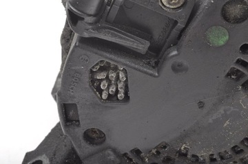 фото thumb №6, Volvo s60 v60 xc60 i 2.4 d5 генератор 09-11