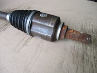 фото thumb №5, Приводной вал левая 8200725510 scenic iii megane iii 1.9dci