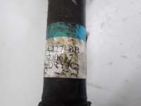 фото thumb №6, Привідний вал правий перед 4x4 ford ranger iii iv 2.0 ecoblue bc2x lift 21r