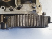 фото thumb №14, Fiat купе 2.0 t турбина 20v r5 головка цилиндров валы 7733699