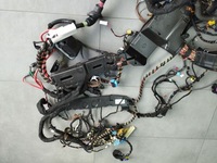 фото thumb №5, Mercedes-benz s w222 2014 джгут салону електропроводка