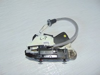 фото thumb №1, Vw passat b8 замок левый перед 5e1837015