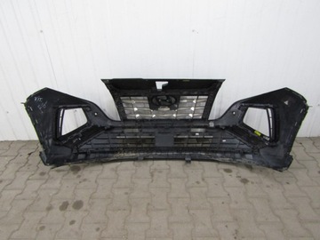 фото thumb №9, Бампер перед переднє hyundai tucson iv 4 n-line 20-