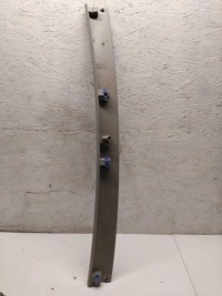 фото thumb №2, Opel meriva b 2011 обшивки багажника